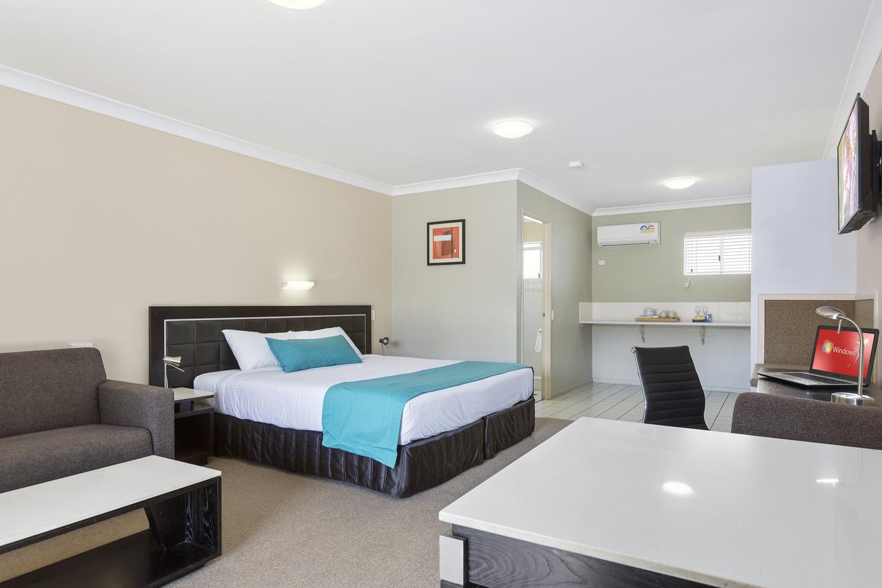 Geebung QLD Accommodation Bookings