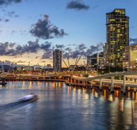 Evolution Apartments - Accommodation Bookings