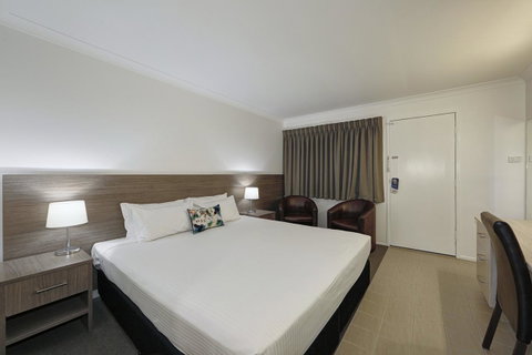 Smart Motels Bert Hinkler - Accommodation Bookings 23