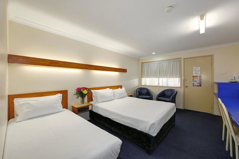 Smart Motels Bert Hinkler - Accommodation Bookings 17