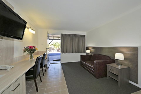 Smart Motels Bert Hinkler - Accommodation Bookings 29