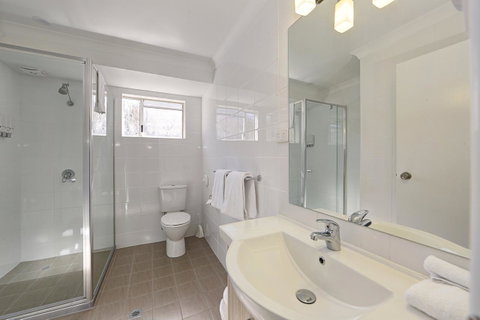 Smart Motels Bert Hinkler - Accommodation Bookings 27