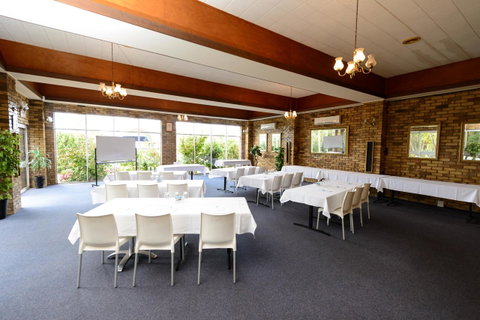 Smart Motels Bert Hinkler - Accommodation Bookings 36