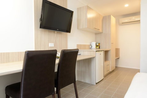 Smart Motels Bert Hinkler - Accommodation Bookings 40