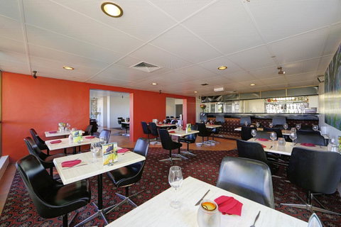 Smart Motels Bert Hinkler - Accommodation Bookings 8