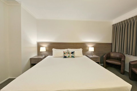 Smart Motels Bert Hinkler - Accommodation Bookings 20