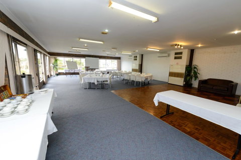 Smart Motels Bert Hinkler - Accommodation Bookings 37