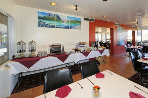 Smart Motels Bert Hinkler - Accommodation Bookings 4