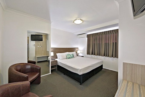 Smart Motels Bert Hinkler - Accommodation Bookings 26