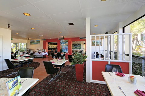 Smart Motels Bert Hinkler - Accommodation Bookings 5