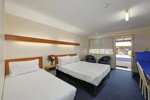 Smart Motels Bert Hinkler - Accommodation Bookings 18
