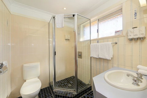 Smart Motels Bert Hinkler - Accommodation Bookings 14