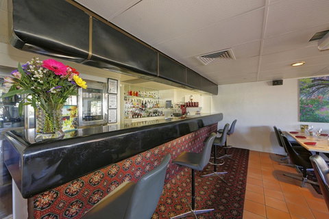 Smart Motels Bert Hinkler - Accommodation Bookings 6