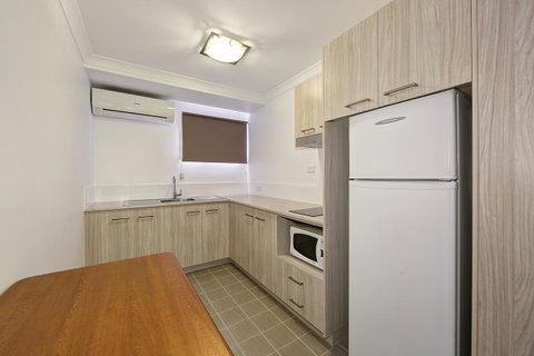 Smart Motels Bert Hinkler - Accommodation Bookings 28