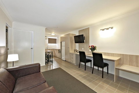 Smart Motels Bert Hinkler - Accommodation Bookings 31