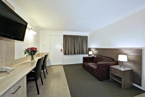 Smart Motels Bert Hinkler - Accommodation Bookings 30