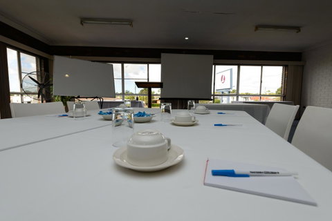 Smart Motels Bert Hinkler - Accommodation Bookings 38