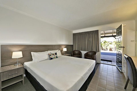 Smart Motels Bert Hinkler - Accommodation Bookings 24
