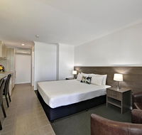 Smart Motels Bert Hinkler - Accommodation Bookings
