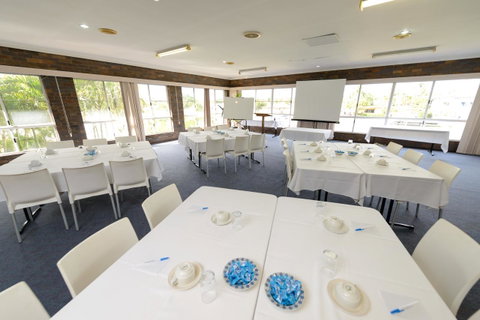Smart Motels Bert Hinkler - Accommodation Bookings 39