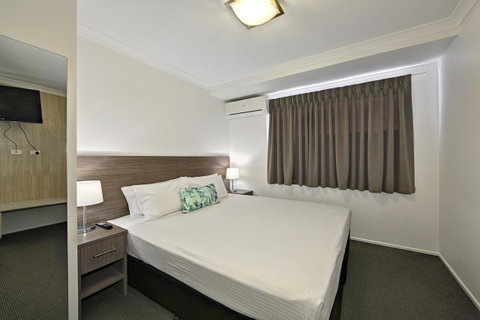 Smart Motels Bert Hinkler - Accommodation Bookings 25