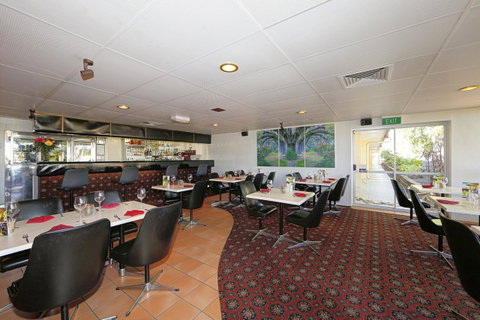 Smart Motels Bert Hinkler - Accommodation Bookings 7