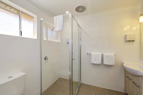 Smart Motels Bert Hinkler - Accommodation Bookings 19