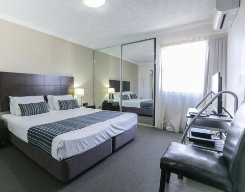Gabba Central Apartments - Accommodation Bookings 14