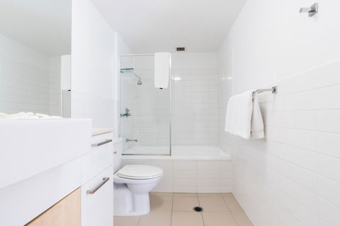 Gabba Central Apartments - Accommodation Bookings 30