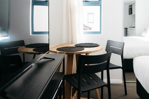 Gabba Central Apartments - Accommodation Bookings 27