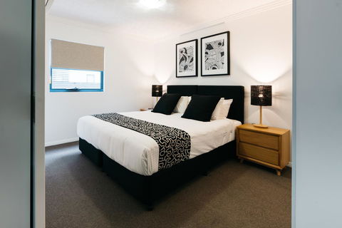 Gabba Central Apartments - Accommodation Bookings 18
