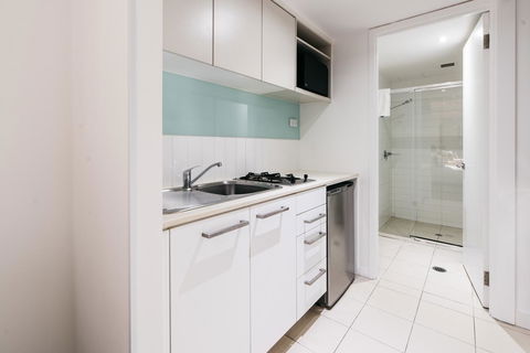 Gabba Central Apartments - Accommodation Bookings 7