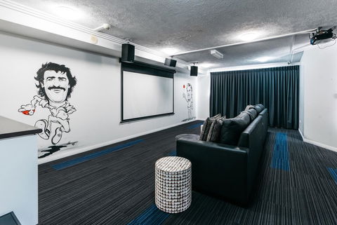 Gabba Central Apartments - Accommodation Bookings 9