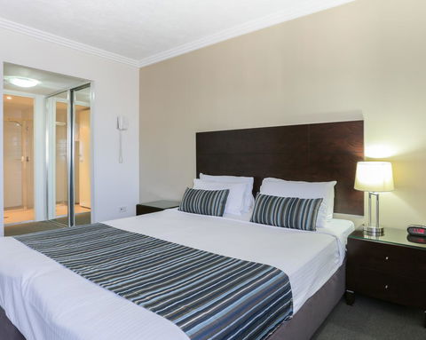 Gabba Central Apartments - Accommodation Bookings 15