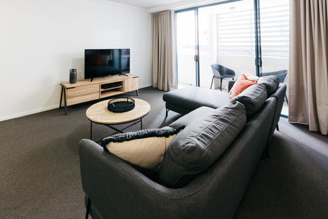 Gabba Central Apartments - Accommodation Bookings 20