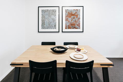 Gabba Central Apartments - Accommodation Bookings 6