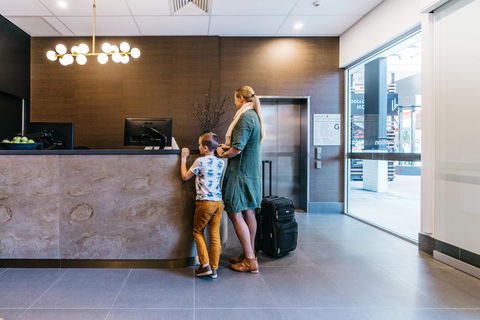 Gabba Central Apartments - Accommodation Bookings 5