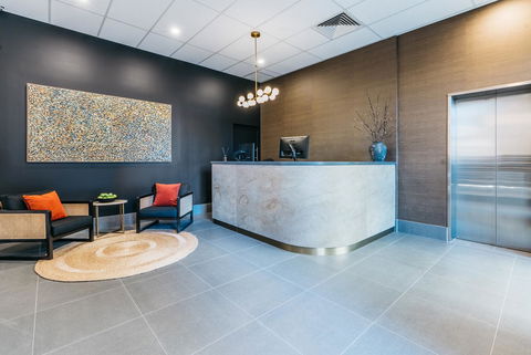 Gabba Central Apartments - Accommodation Bookings 1
