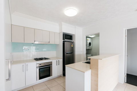 Gabba Central Apartments - Accommodation Bookings 28