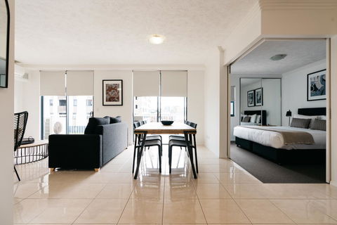 Gabba Central Apartments - Accommodation Bookings 32