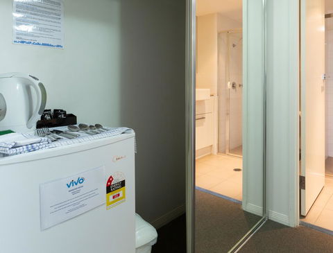 Gabba Central Apartments - Accommodation Bookings 16