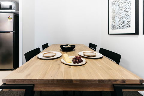Gabba Central Apartments - Accommodation Bookings 12