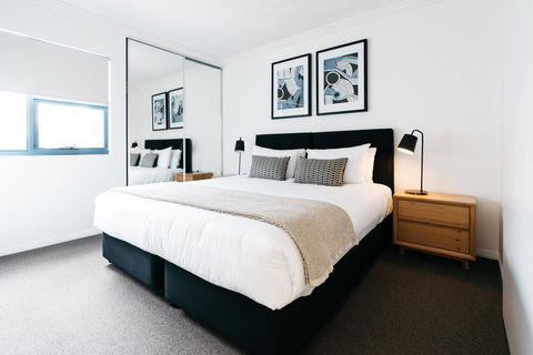 Gabba Central Apartments - Accommodation Bookings 31
