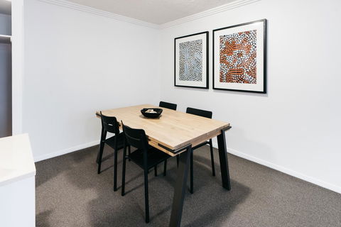Gabba Central Apartments - Accommodation Bookings 19