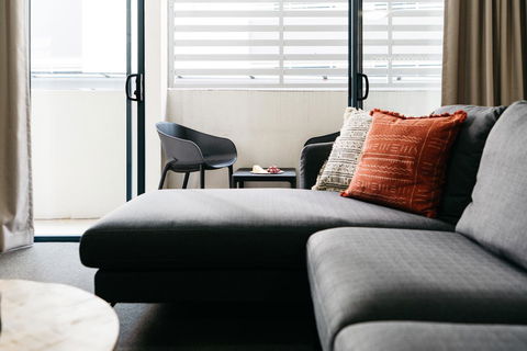 Gabba Central Apartments - Accommodation Bookings 21