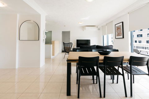 Gabba Central Apartments - Accommodation Bookings 33