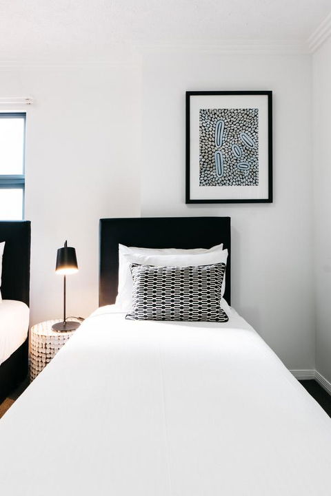 Gabba Central Apartments - Accommodation Bookings 22