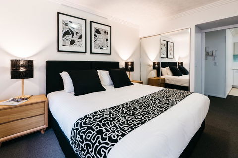 Gabba Central Apartments - Accommodation Bookings 17