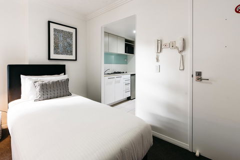 Gabba Central Apartments - Accommodation Bookings 23
