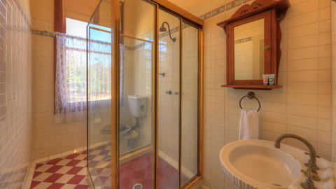 The Park Motel - Accommodation Bookings 2